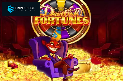 Devilish Fortunes